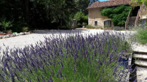 La Grange des Vitarelles